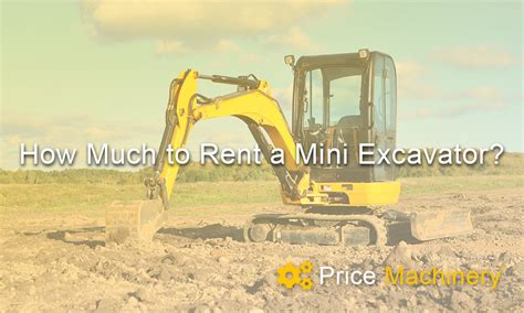 mini excavator work per hour|small excavator hire cost.